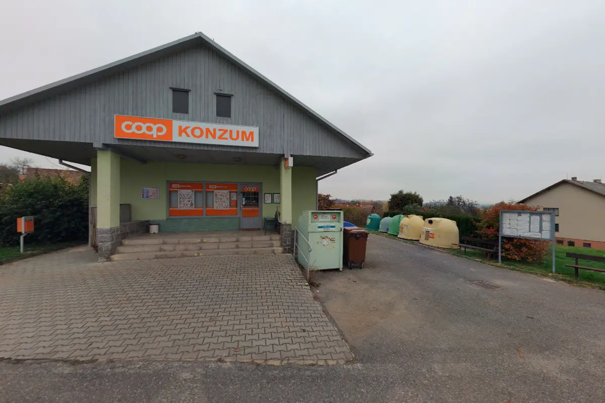 coop Konzum